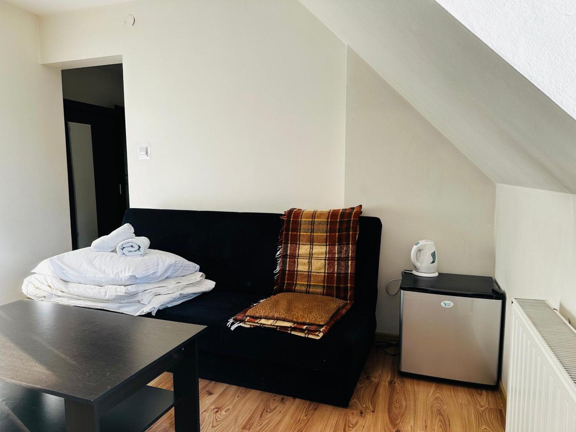 Nad Grajcarkiem Villa Szczawnica Kültér fotó