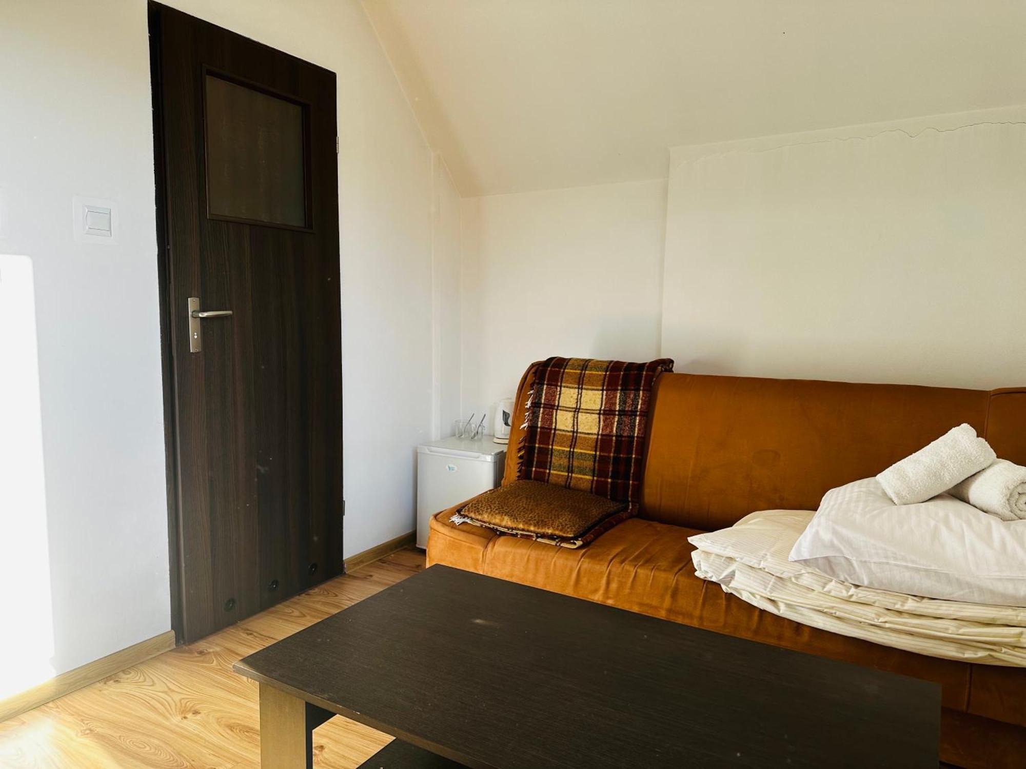 Nad Grajcarkiem Villa Szczawnica Kültér fotó