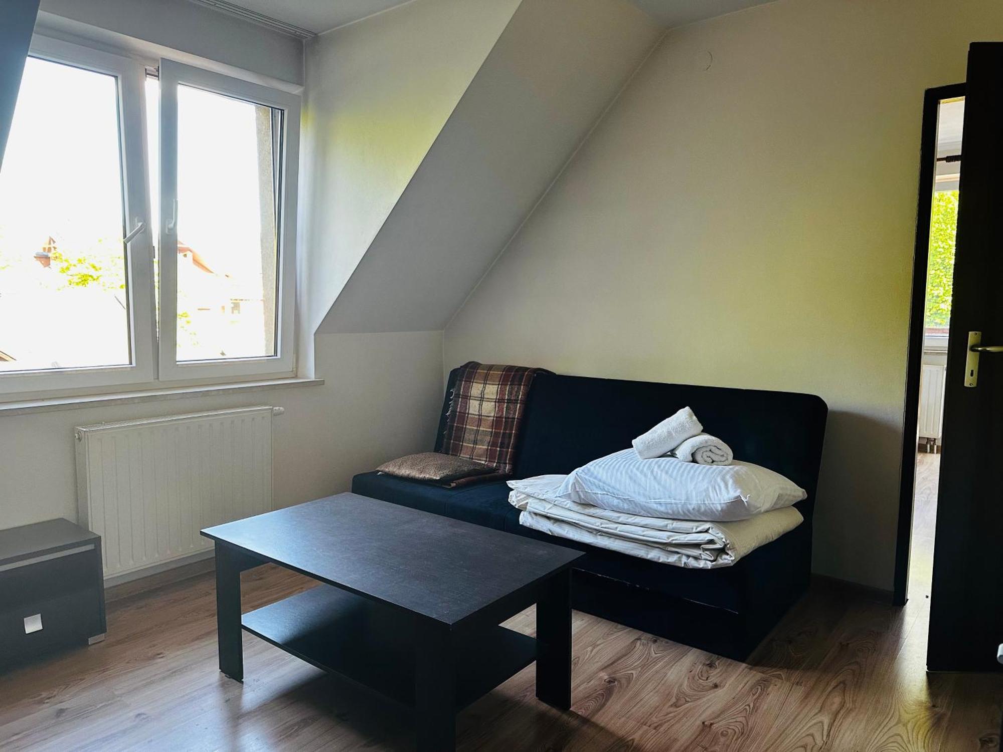 Nad Grajcarkiem Villa Szczawnica Kültér fotó