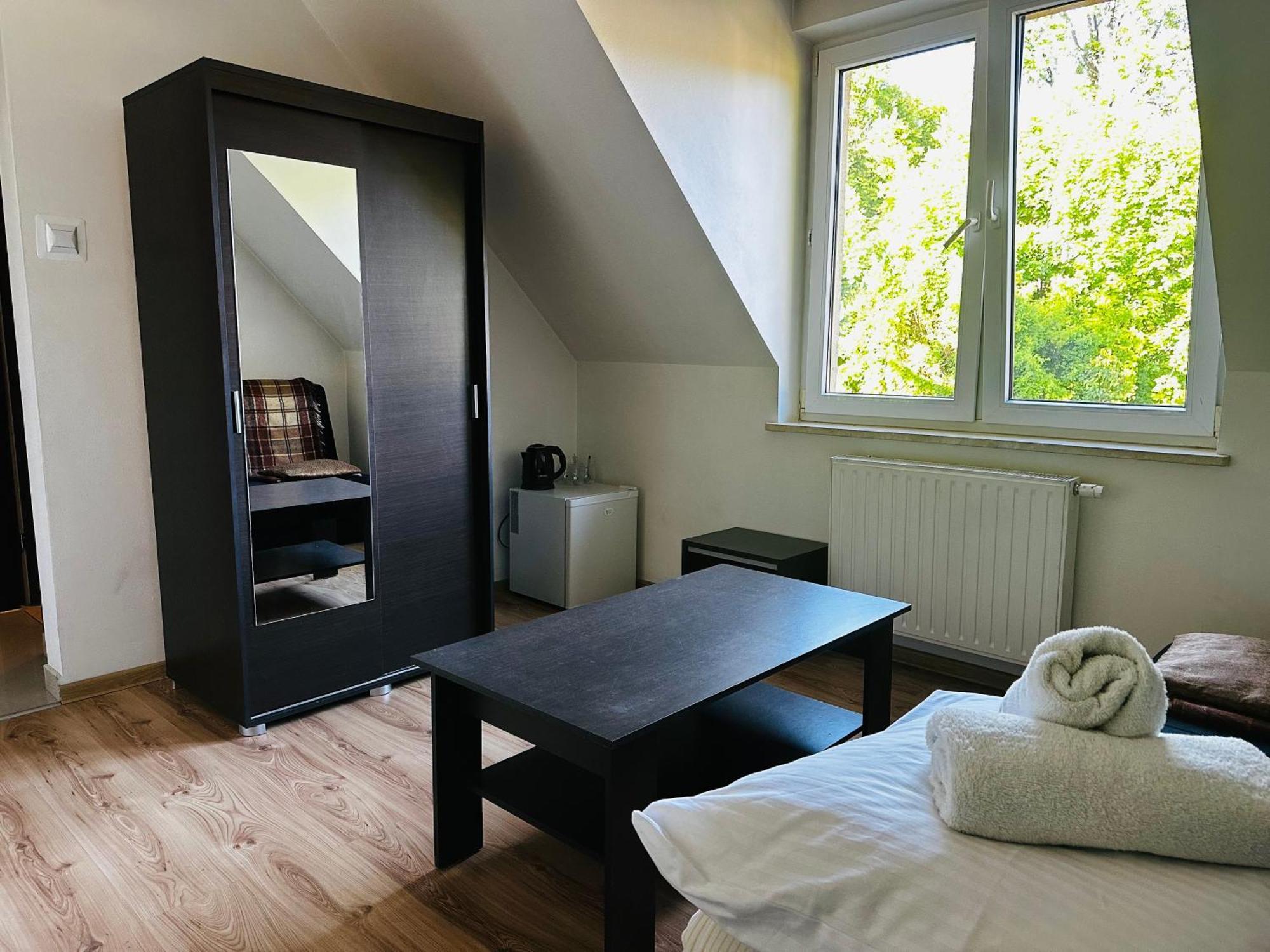 Nad Grajcarkiem Villa Szczawnica Kültér fotó
