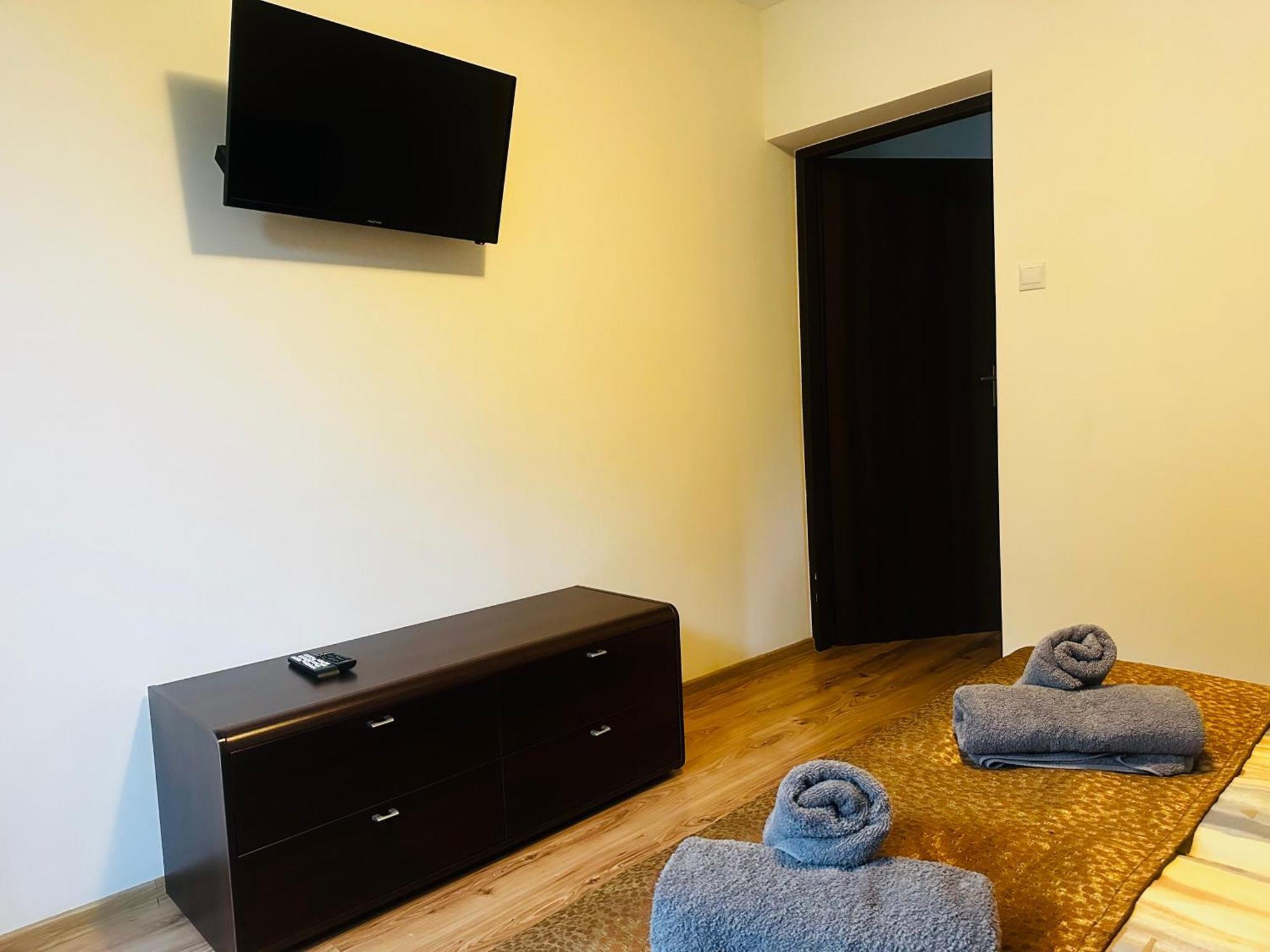 Nad Grajcarkiem Villa Szczawnica Kültér fotó