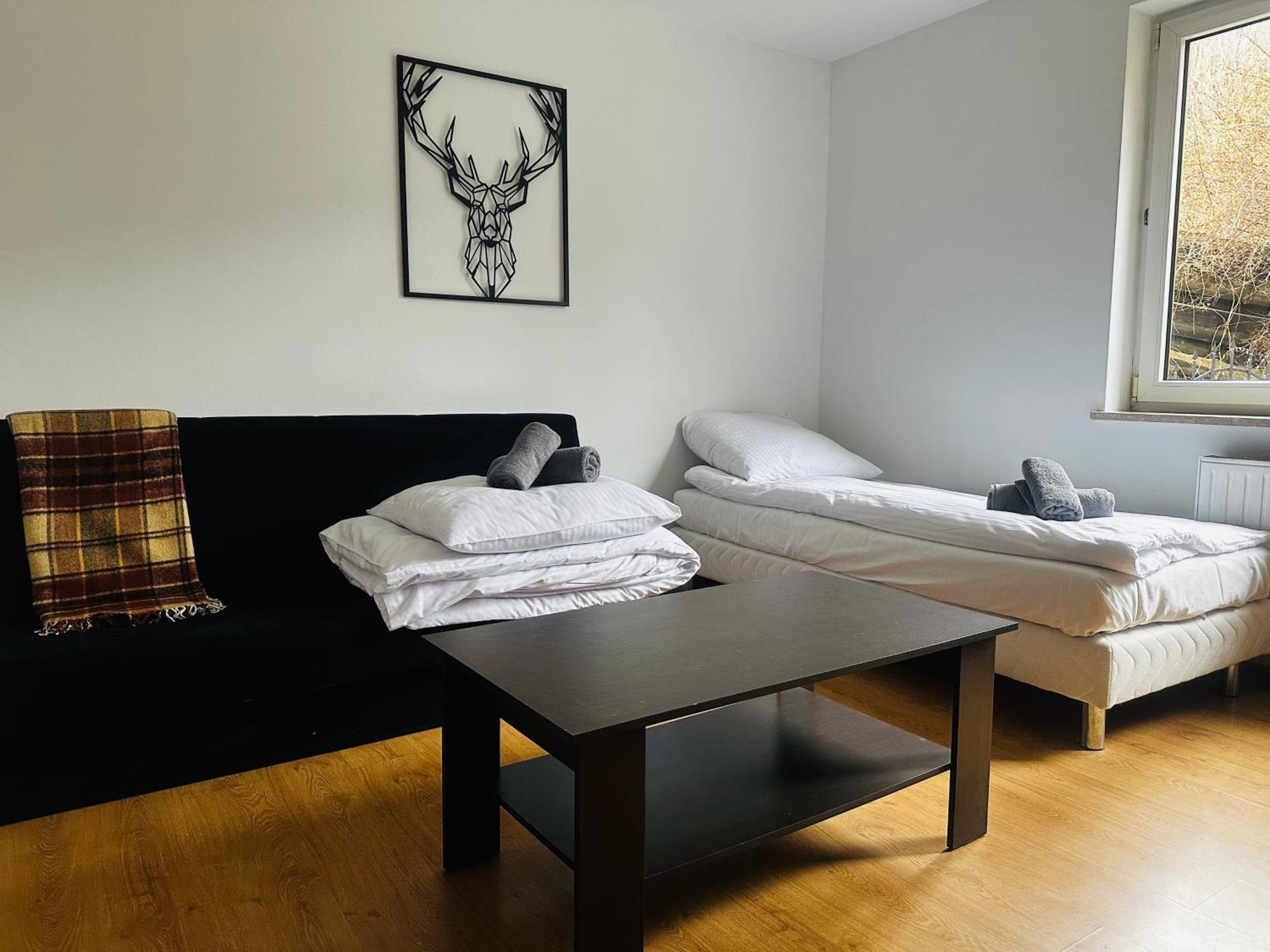 Nad Grajcarkiem Villa Szczawnica Kültér fotó