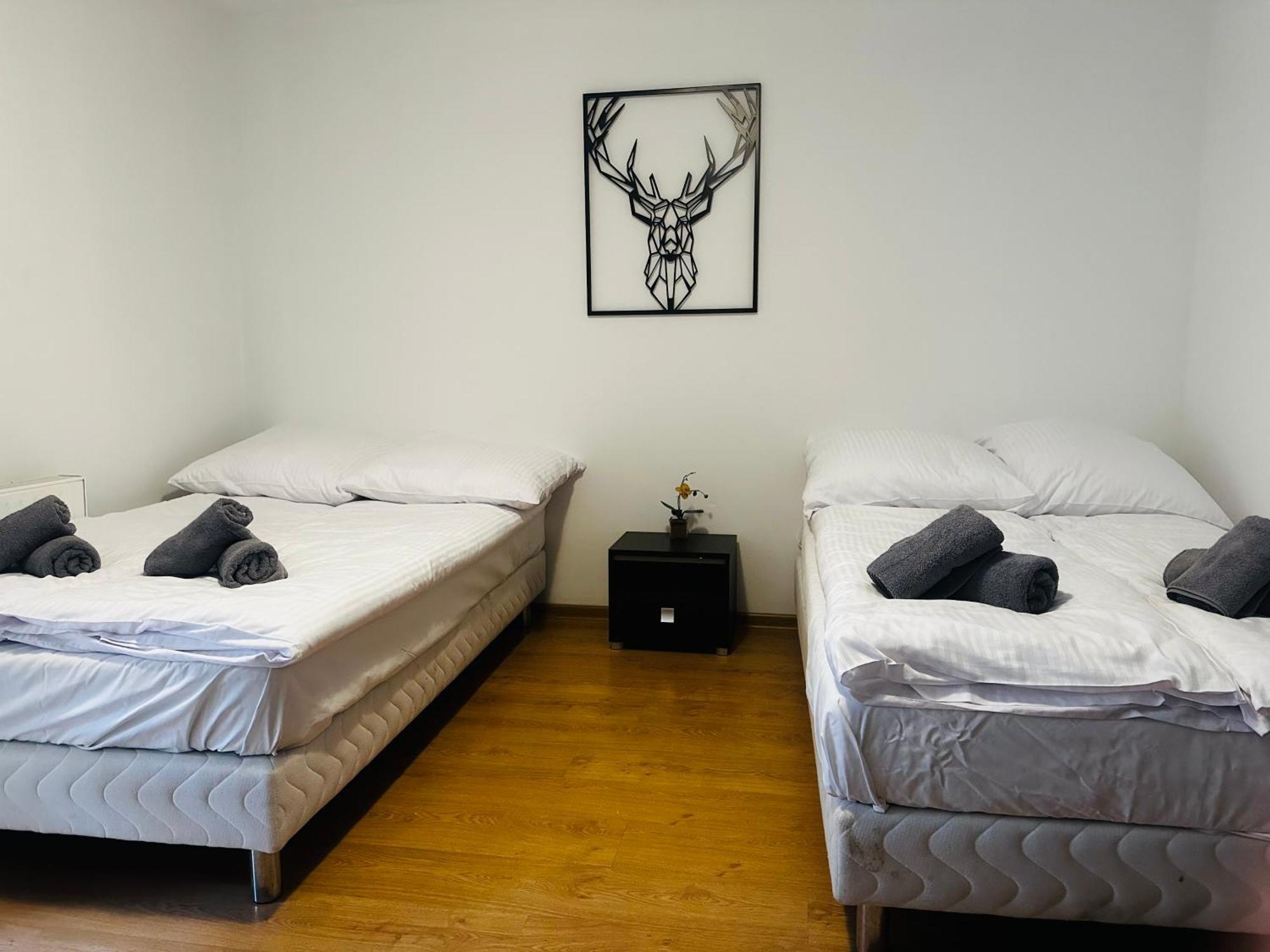 Nad Grajcarkiem Villa Szczawnica Kültér fotó