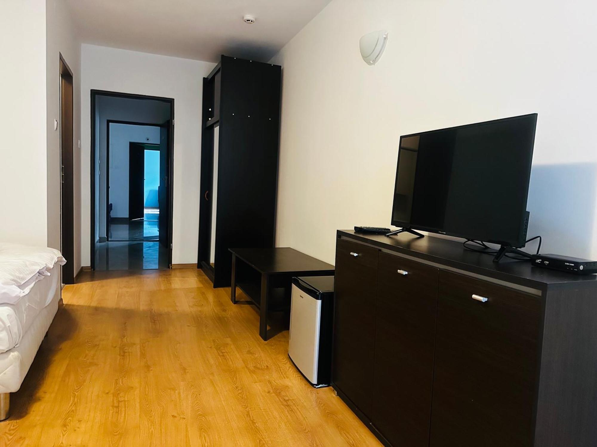 Nad Grajcarkiem Villa Szczawnica Kültér fotó