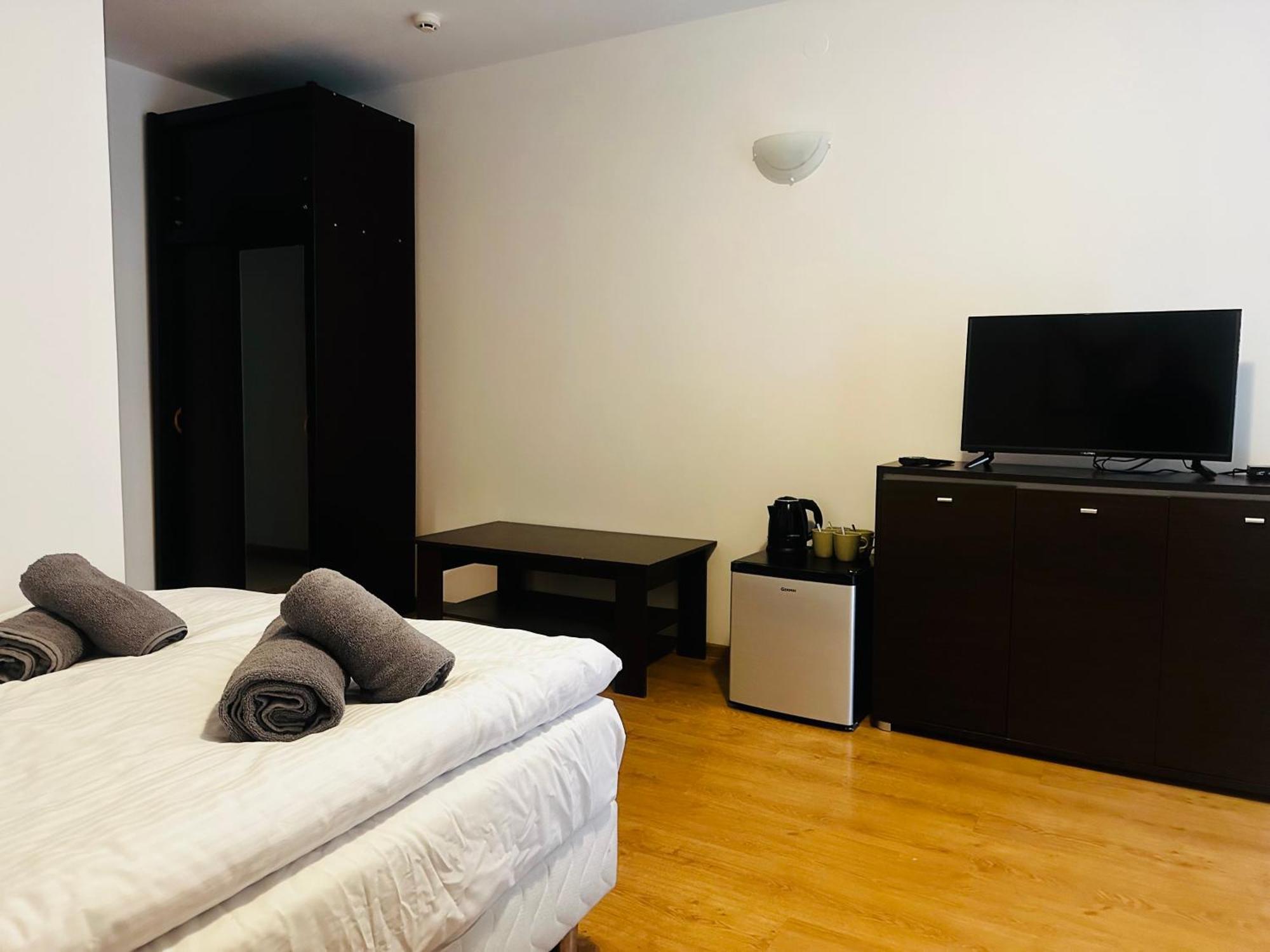 Nad Grajcarkiem Villa Szczawnica Kültér fotó