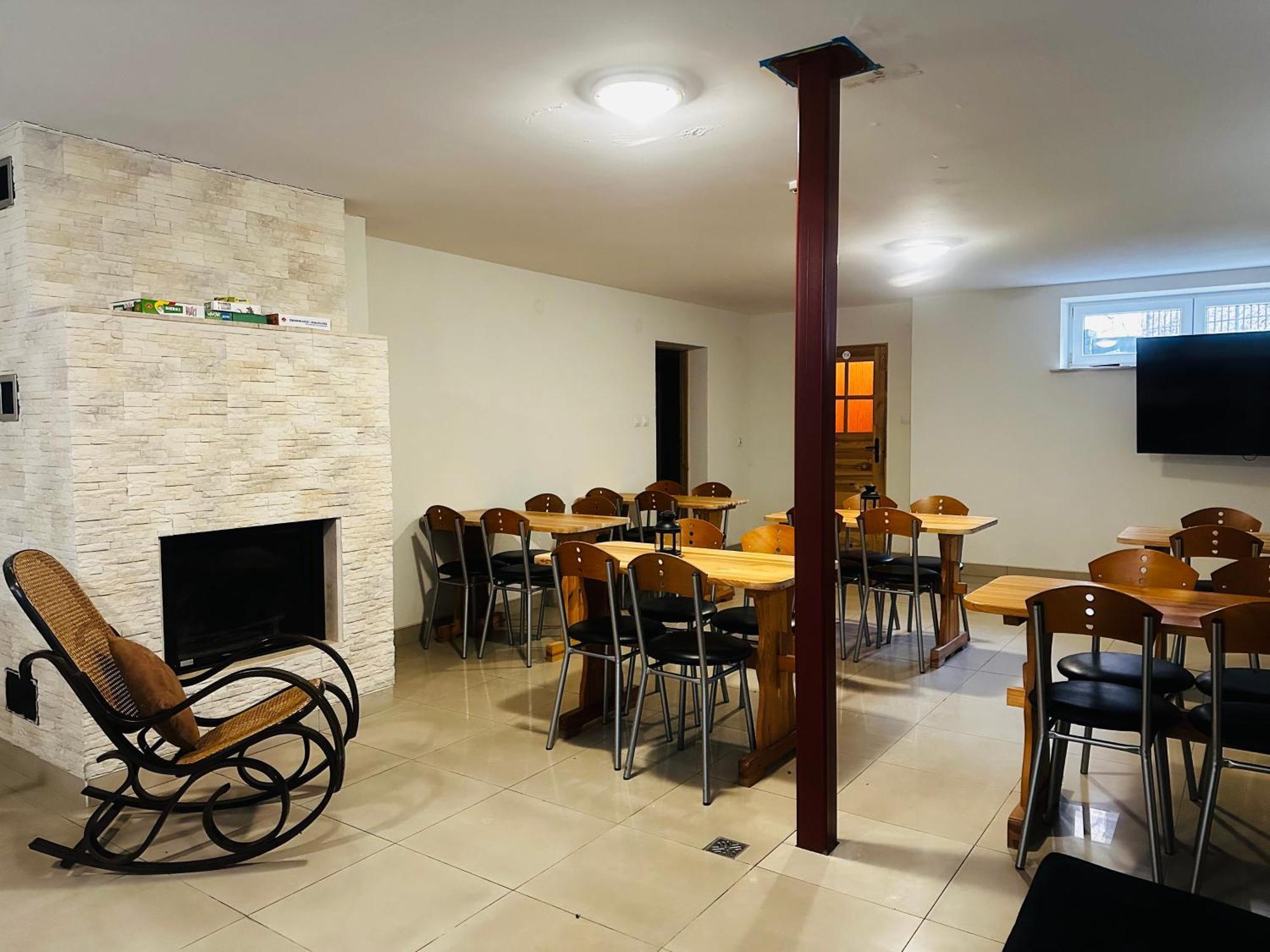 Nad Grajcarkiem Villa Szczawnica Kültér fotó